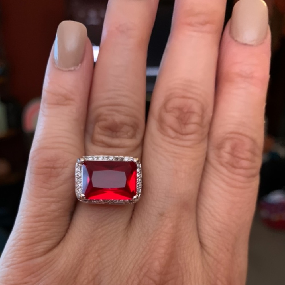 COPY - Fashion Jewelry, Ring